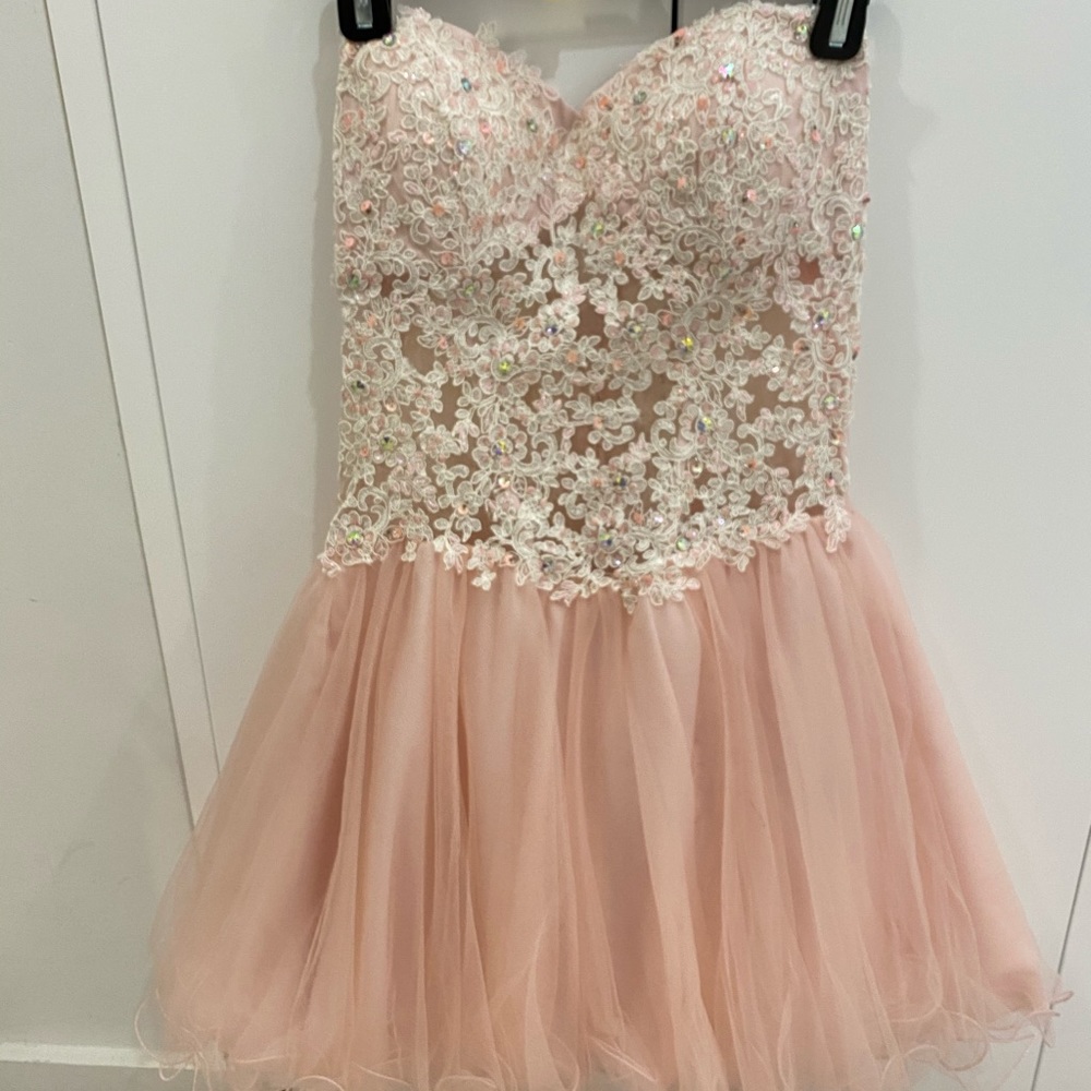 Alyce dress